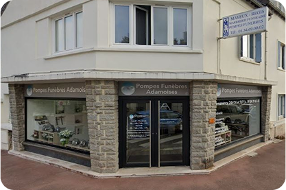 Agence L'Isle Adam